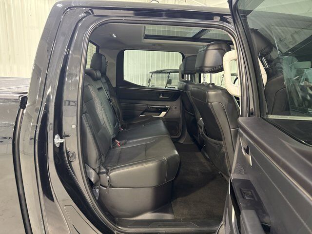 2023 Toyota Tundra 4WD Limited San Antonio TX