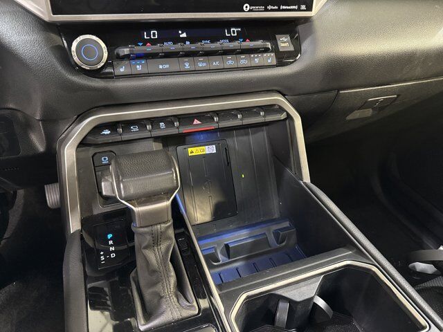 2023 Toyota Tundra 4WD Limited San Antonio TX