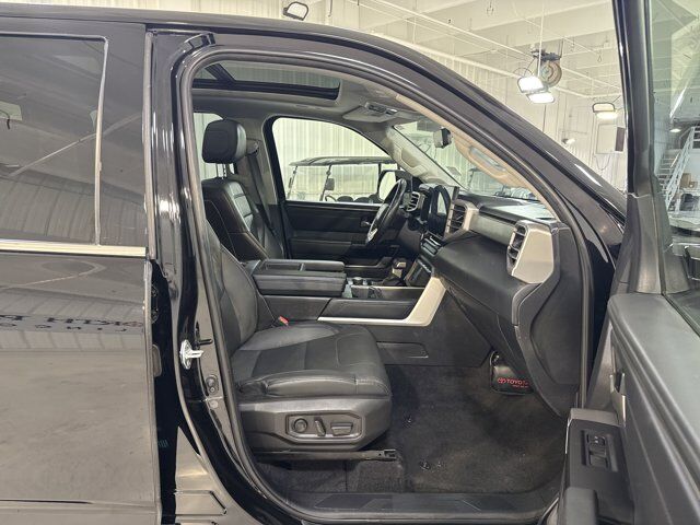 2023 Toyota Tundra 4WD Limited San Antonio TX