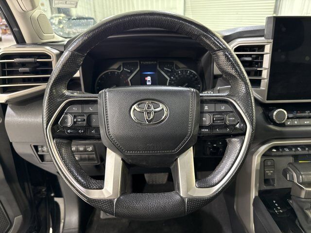 2023 Toyota Tundra 4WD Limited San Antonio TX