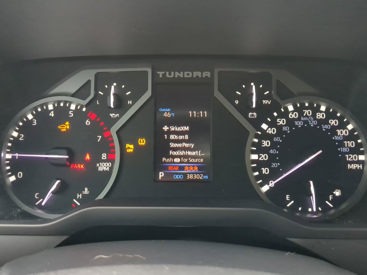 2023 Toyota Tundra 4WD Limited Winder GA