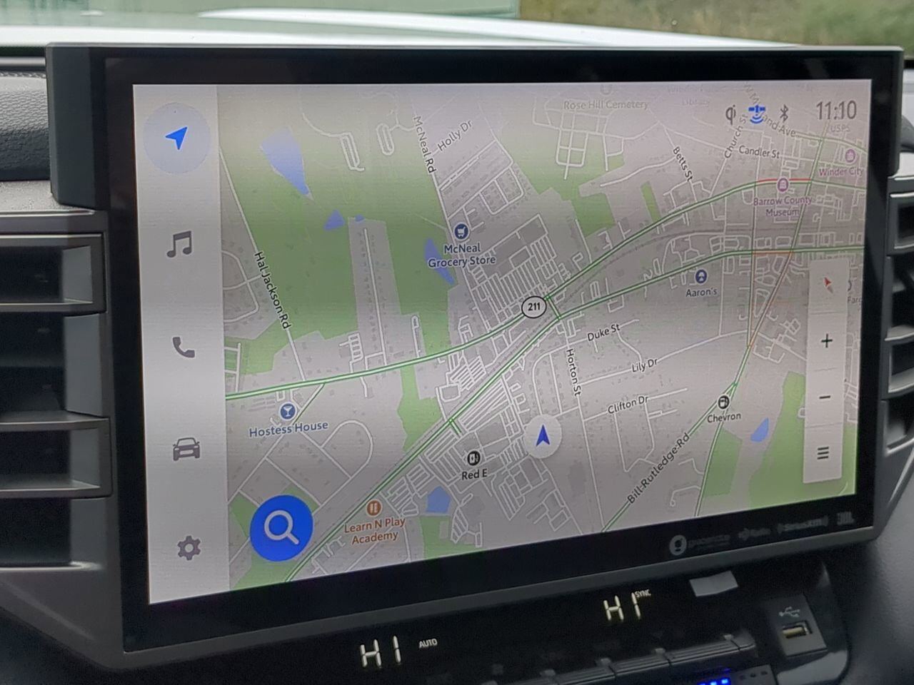 2023 Toyota Tundra 4WD Limited Winder GA