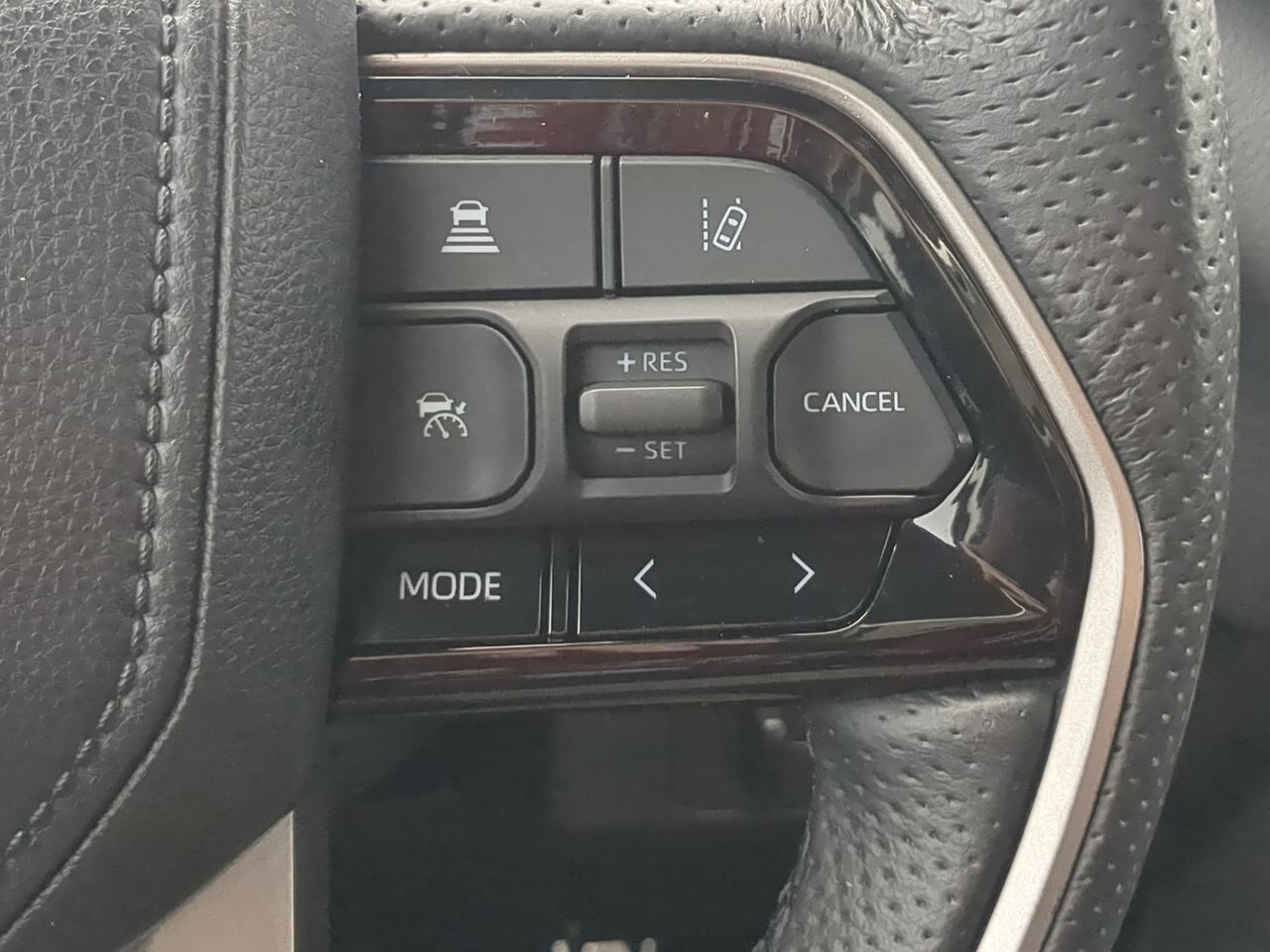 2023 Toyota Tundra 4WD Limited Winder GA