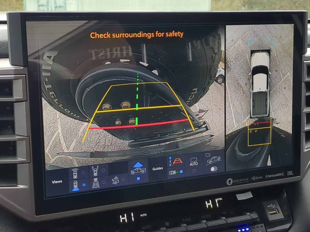 2023 Toyota Tundra 4WD Limited Winder GA