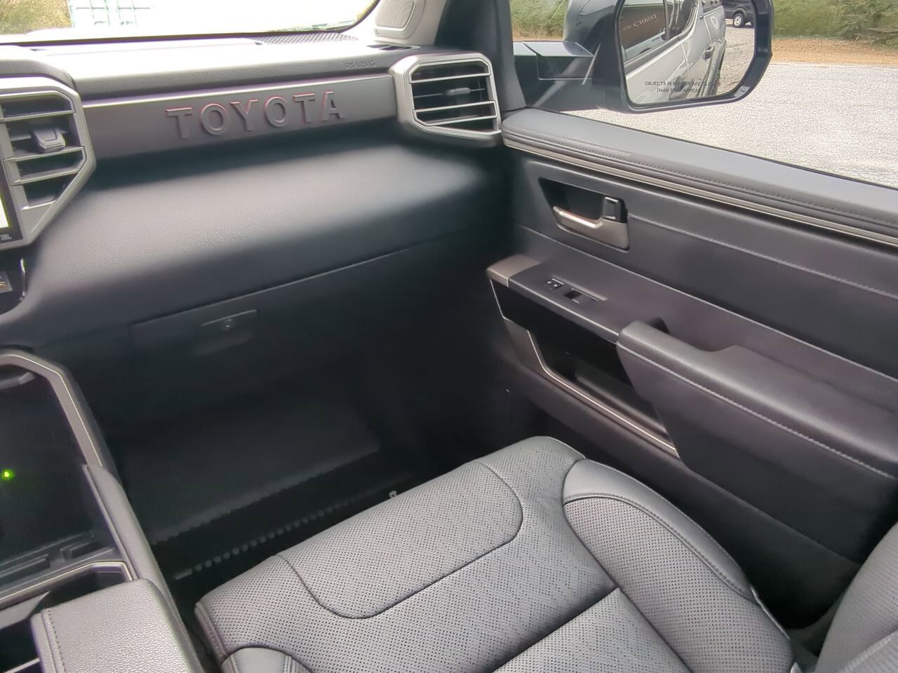 2023 Toyota Tundra 4WD Limited Winder GA