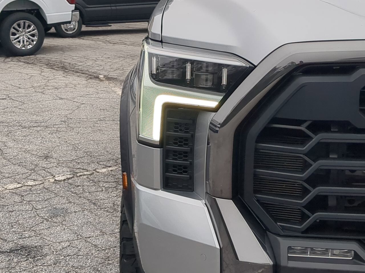 2023 Toyota Tundra 4WD Limited Winder GA