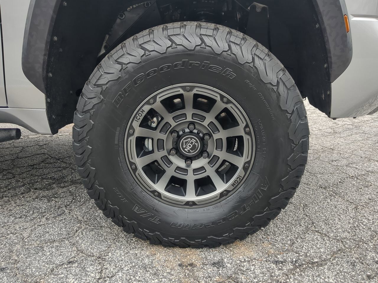 2023 Toyota Tundra 4WD Limited Winder GA