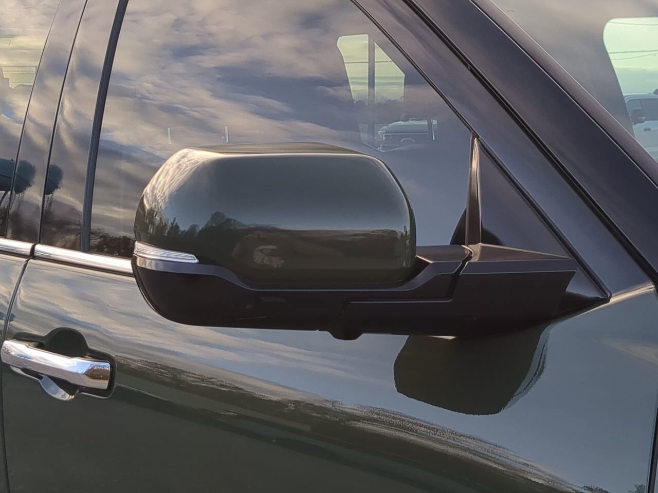 2023 Toyota Tundra 4WD Limited Winder GA