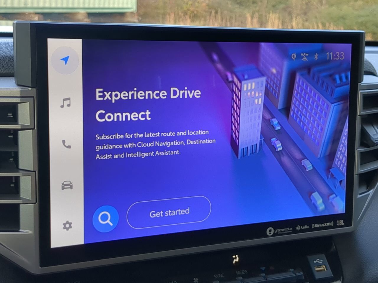 2023 Toyota Tundra 4WD Limited Winder GA