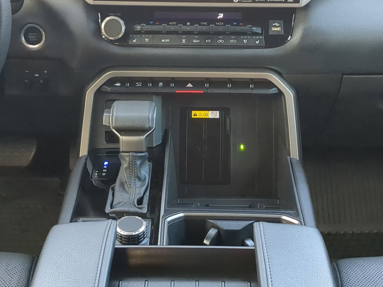 2023 Toyota Tundra 4WD Limited Winder GA