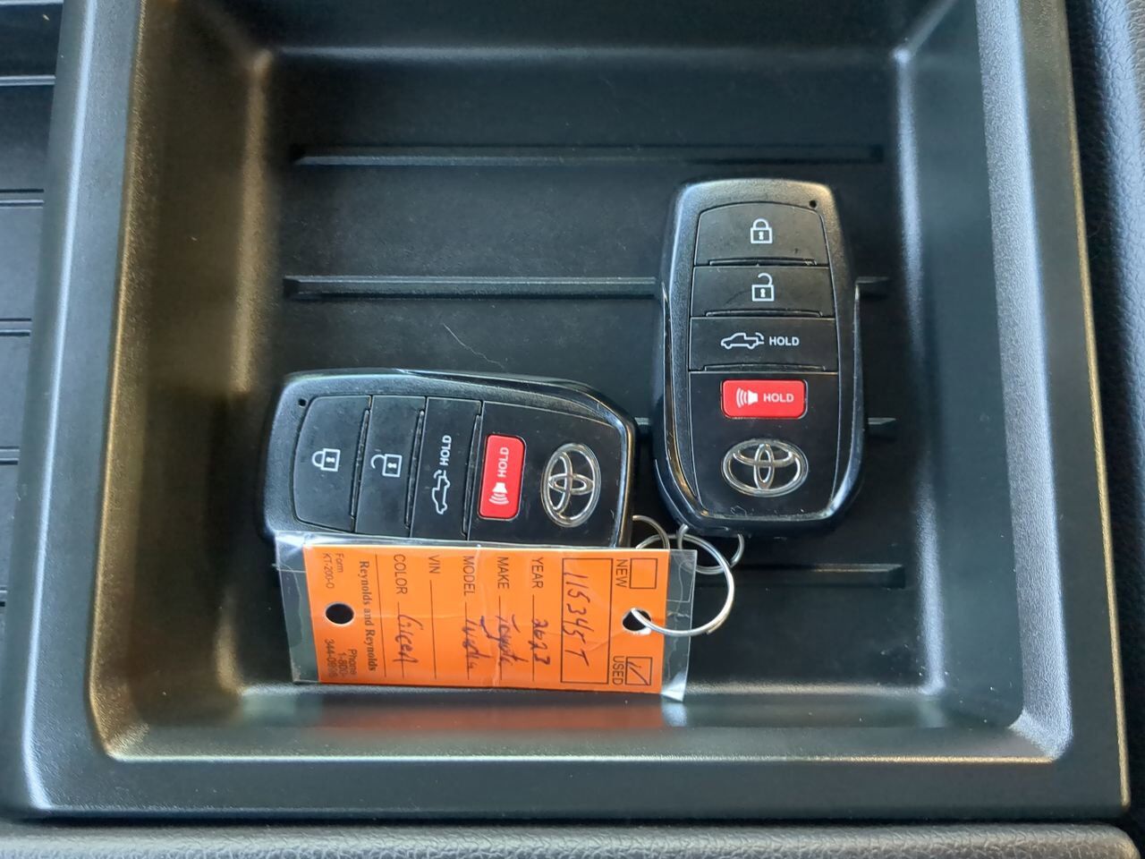 2023 Toyota Tundra 4WD Limited Winder GA