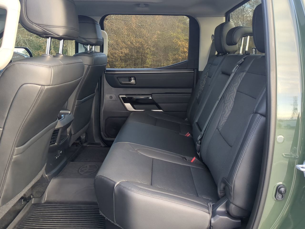 2023 Toyota Tundra 4WD Limited Winder GA