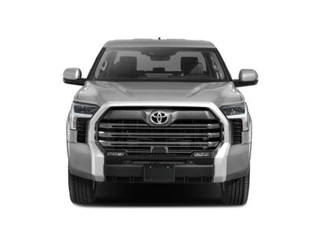 2023 Toyota Tundra 4WD Limited Winder GA