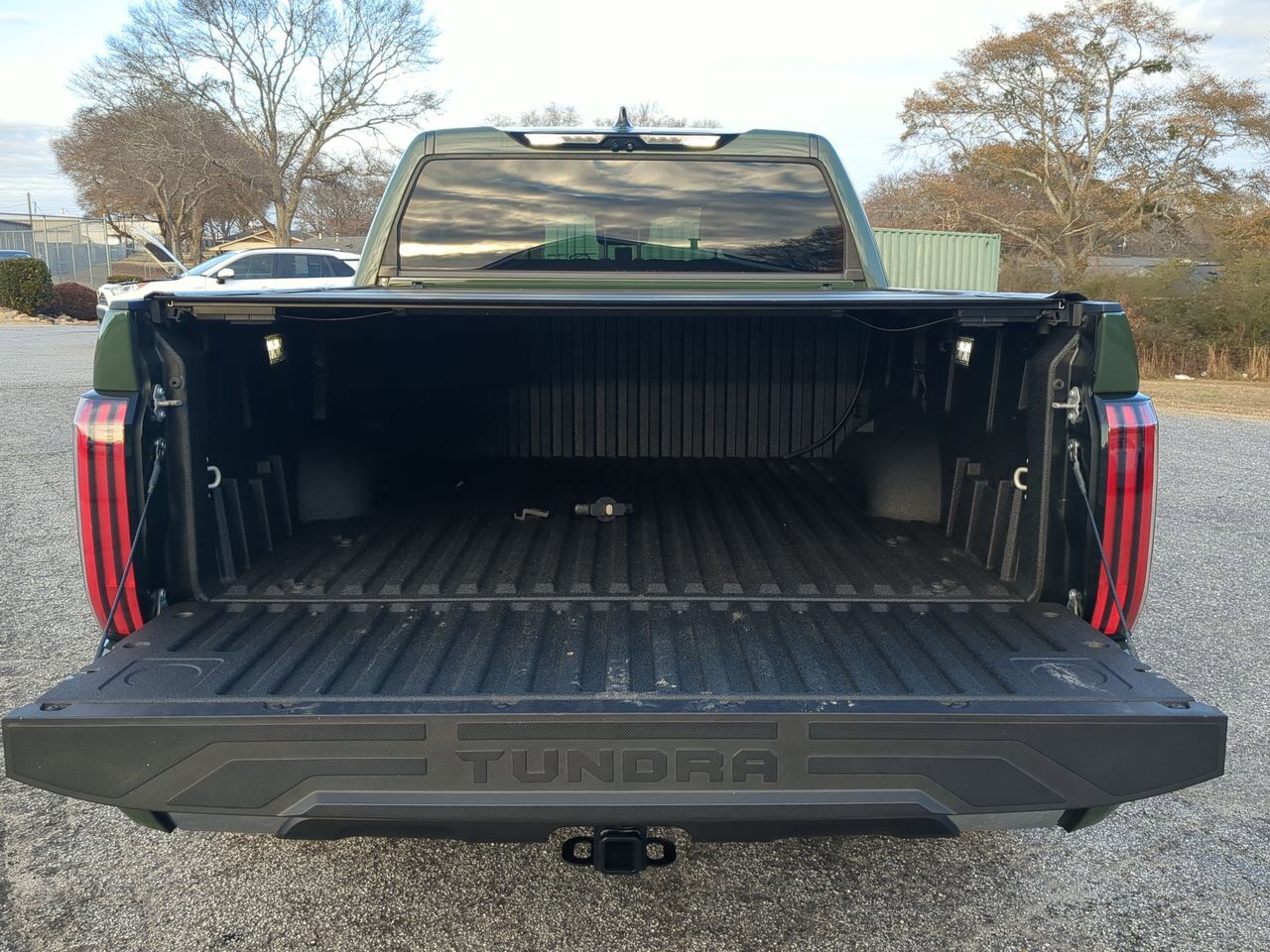 2023 Toyota Tundra 4WD Limited Winder GA