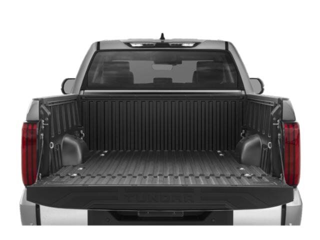 2023 Toyota Tundra 4WD Limited Winder GA