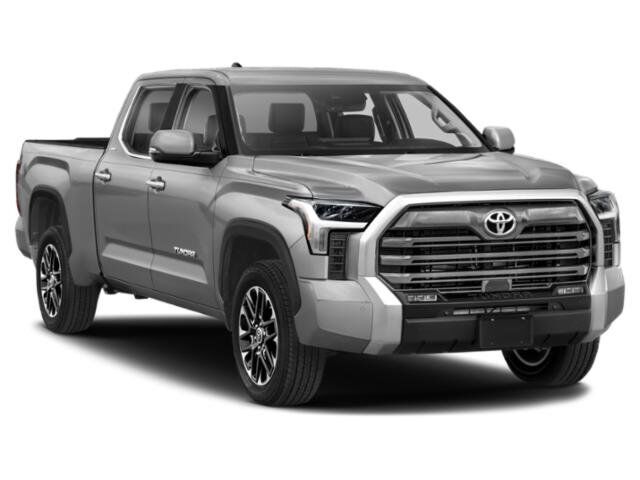 2023 Toyota Tundra 4WD Limited Winder GA