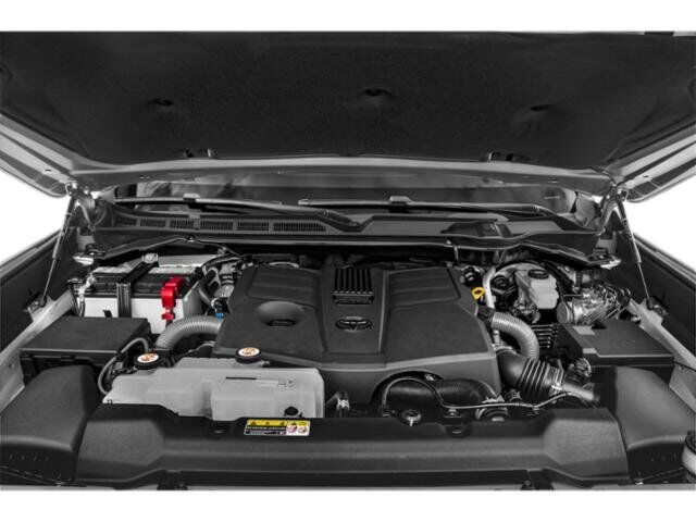 2023 Toyota Tundra 4WD Limited Winder GA