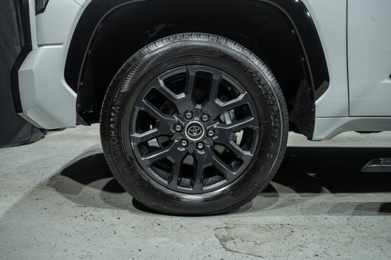 2023 Toyota Tundra 4WD Platinum CrewMax 5.5' Bed (Natl) Pickup Truck Peoria AZ