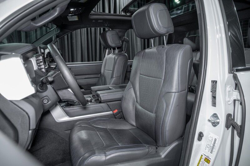 2023 Toyota Tundra 4WD Platinum CrewMax 5.5' Bed (Natl) Pickup Truck Peoria AZ