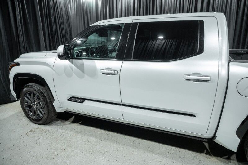 2023 Toyota Tundra 4WD Platinum CrewMax 5.5' Bed (Natl) Pickup Truck Peoria AZ