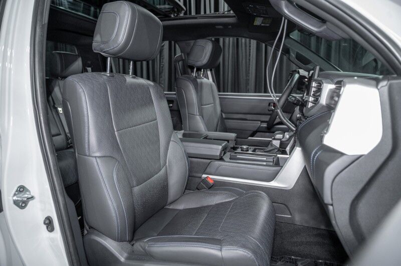 2023 Toyota Tundra 4WD Platinum CrewMax 5.5' Bed (Natl) Pickup Truck Peoria AZ