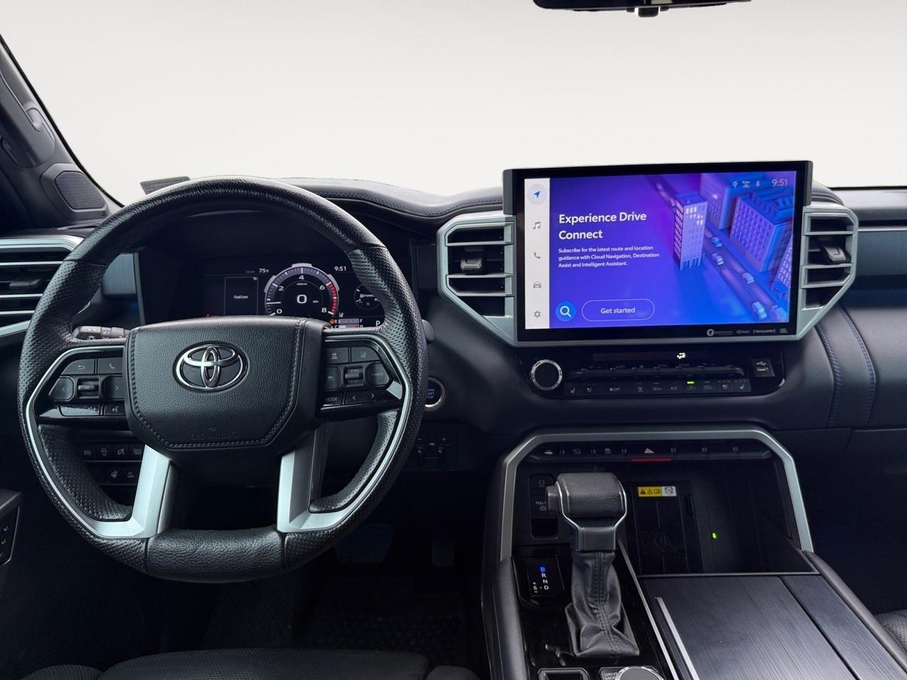 2023 Toyota Tundra 4WD Platinum, HEATED/VENTILATED FRONT AND REAR SEATS, APPLE CARPLAY/ANDROID AUTO, BED LINER, TOW PACKAGE, BACKUP CAMERA, MOONROOF, JBL SPEAKERS, RUNNING BOARDS, CLEAN CARFAX, ONLY 1 OWNER, THIS TOYOTA TUNDRA HAS IT ALL COME AND TEST DRIVE TODAY!