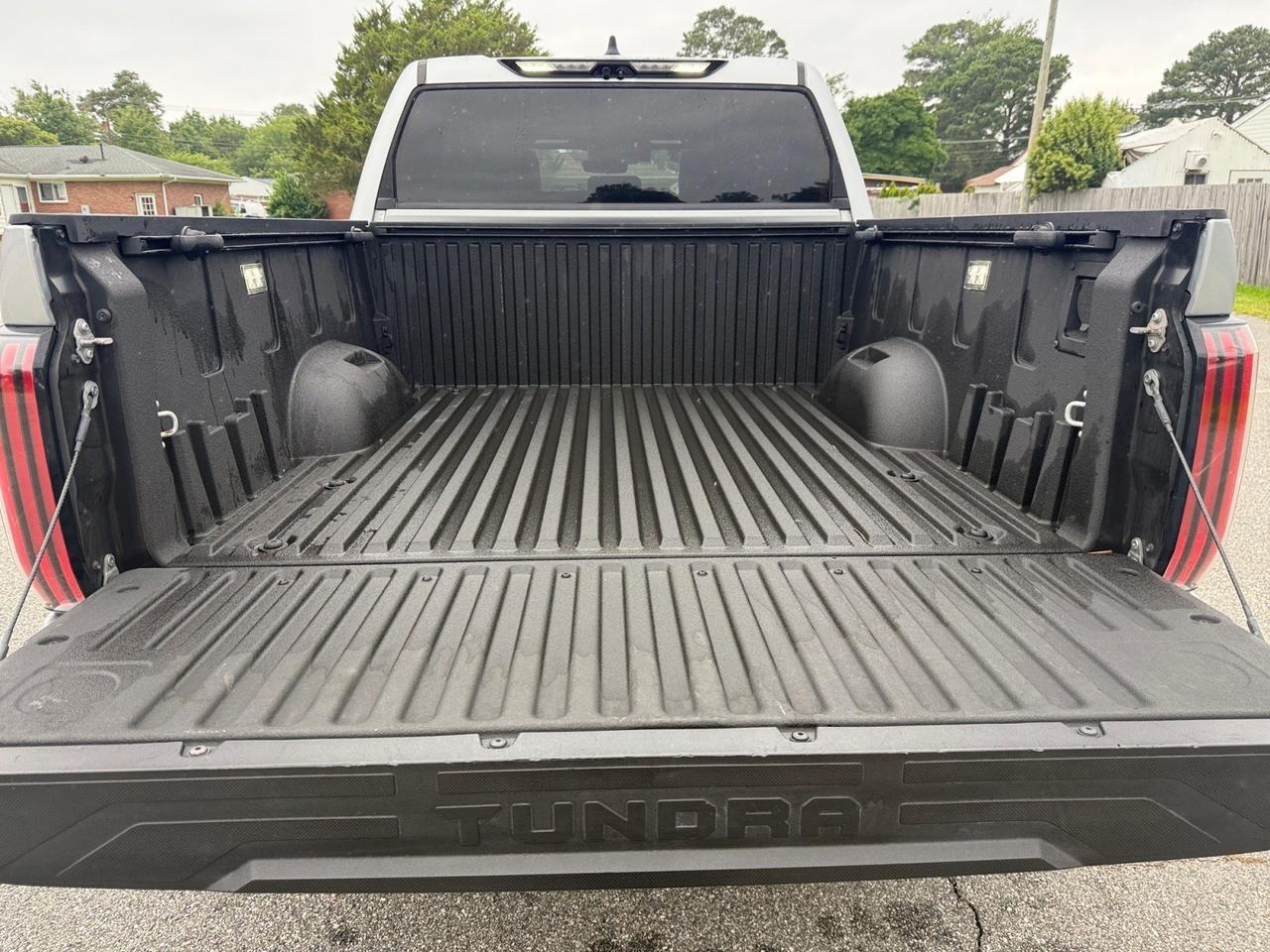 2023 Toyota Tundra 4WD Platinum, HEATED/VENTILATED FRONT AND REAR SEATS, APPLE CARPLAY/ANDROID AUTO, BED LINER, TOW PACKAGE, BACKUP CAMERA, MOONROOF, JBL SPEAKERS, RUNNING BOARDS, CLEAN CARFAX, ONLY 1 OWNER, THIS TOYOTA TUNDRA HAS IT ALL COME AND TEST DRIVE TODAY! Norfolk VA