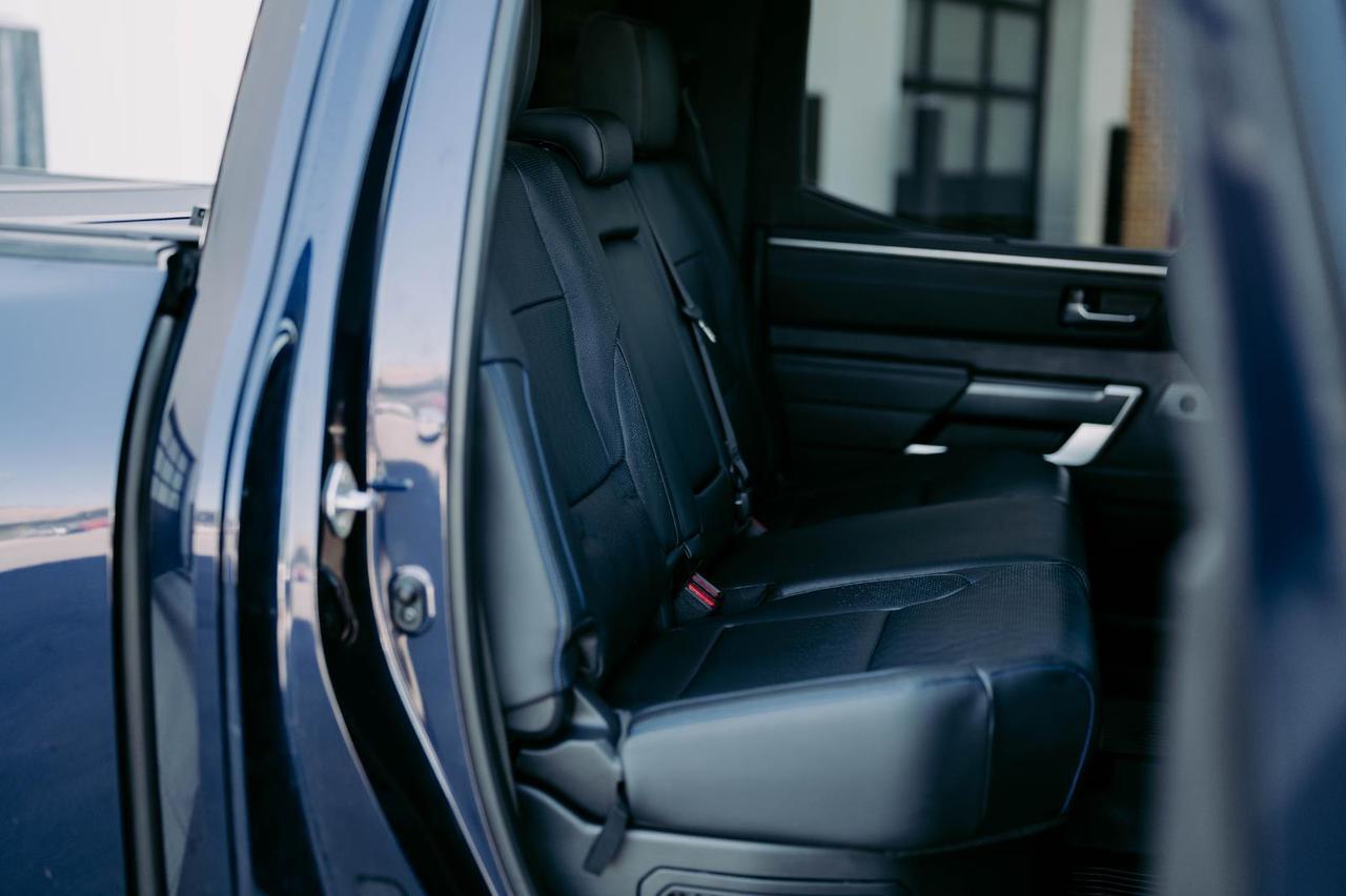 2023 Toyota Tundra 4WD Platinum Hybrid Lehi UT