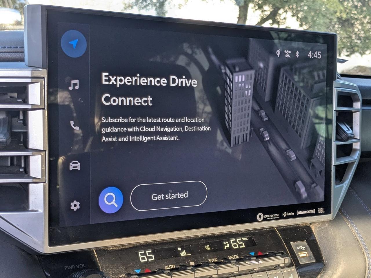 2023 Toyota Tundra 4WD Platinum Hybrid San Antonio TX