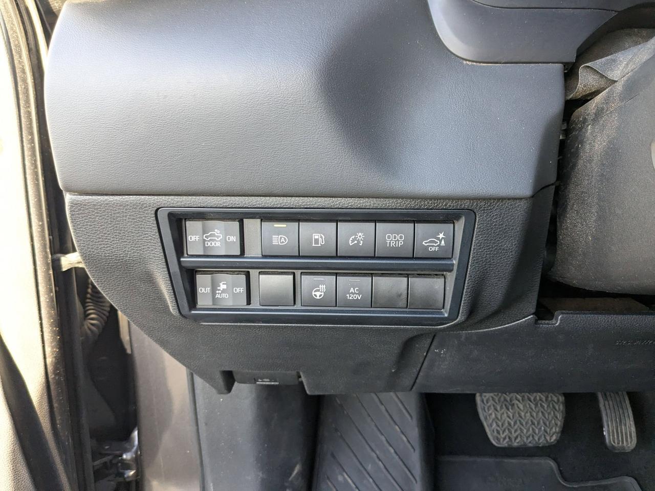 2023 Toyota Tundra 4WD Platinum Hybrid San Antonio TX