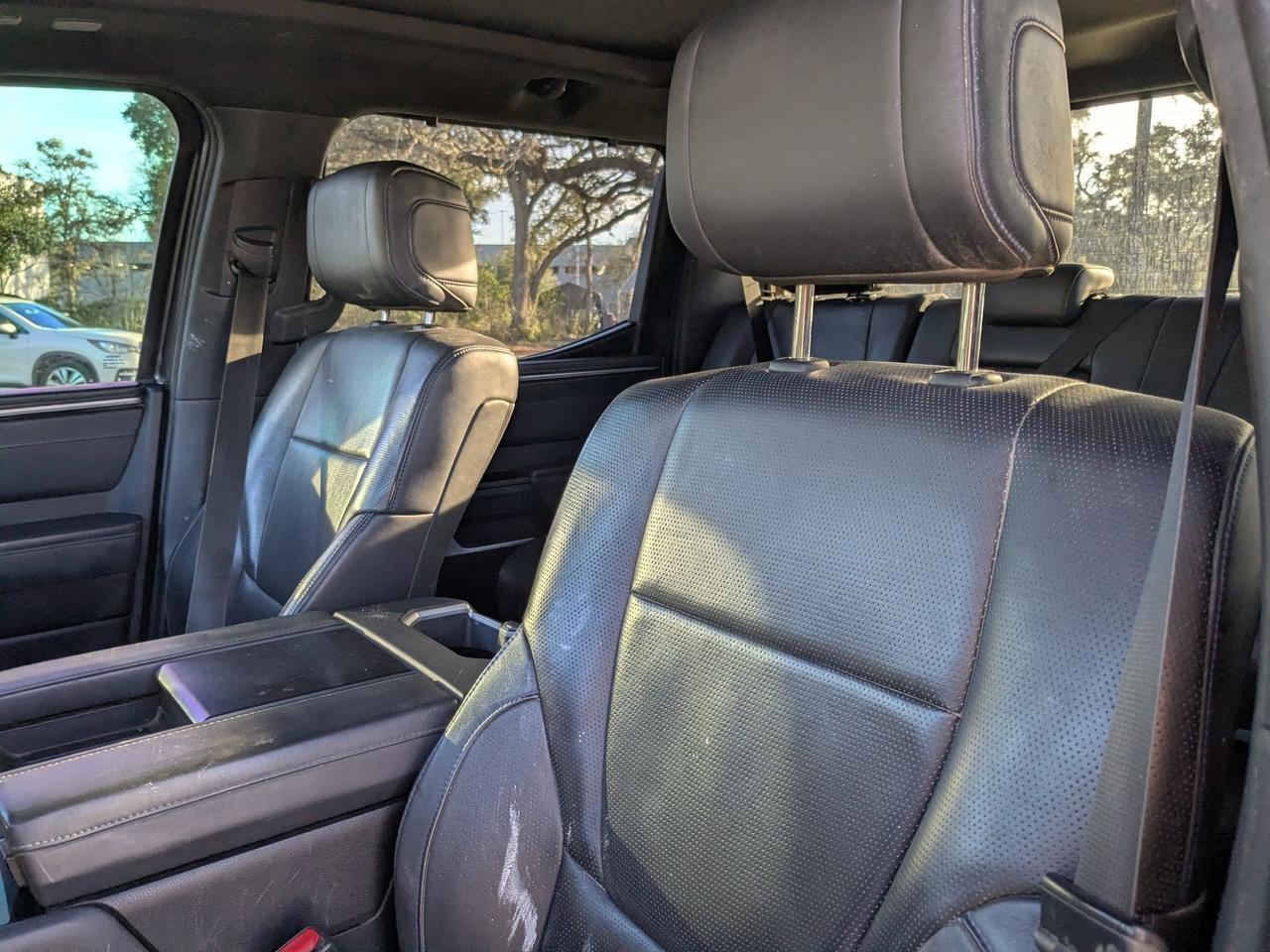 2023 Toyota Tundra 4WD Platinum Hybrid San Antonio TX