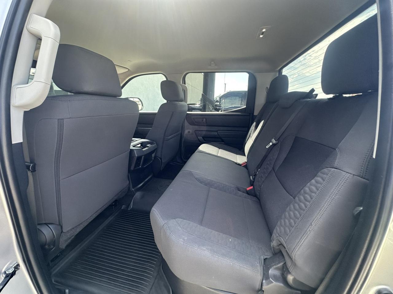 2023 Toyota Tundra 4WD SR Abilene TX
