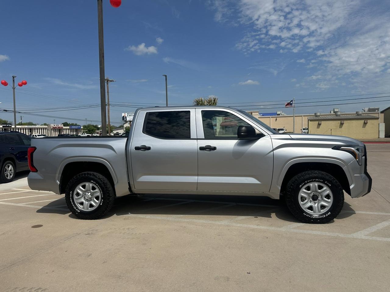 2023 Toyota Tundra 4WD SR Abilene TX