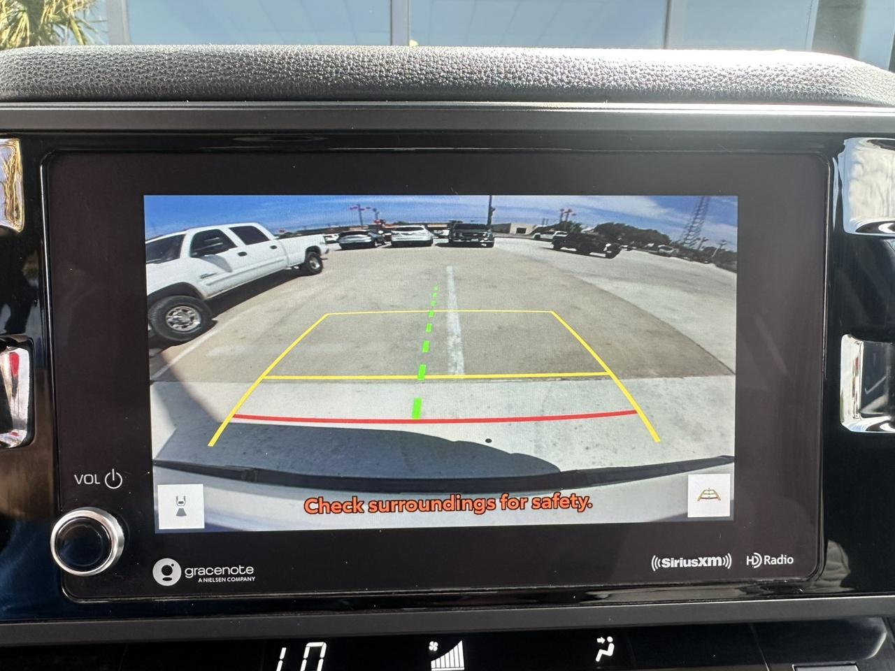 2023 Toyota Tundra 4WD SR Abilene TX