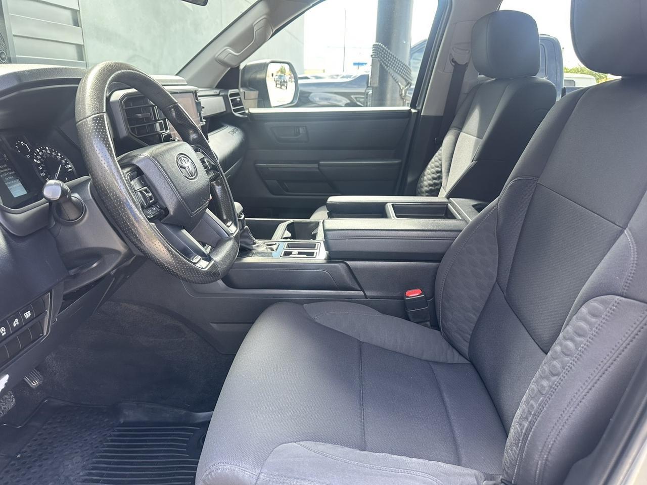 2023 Toyota Tundra 4WD SR Abilene TX