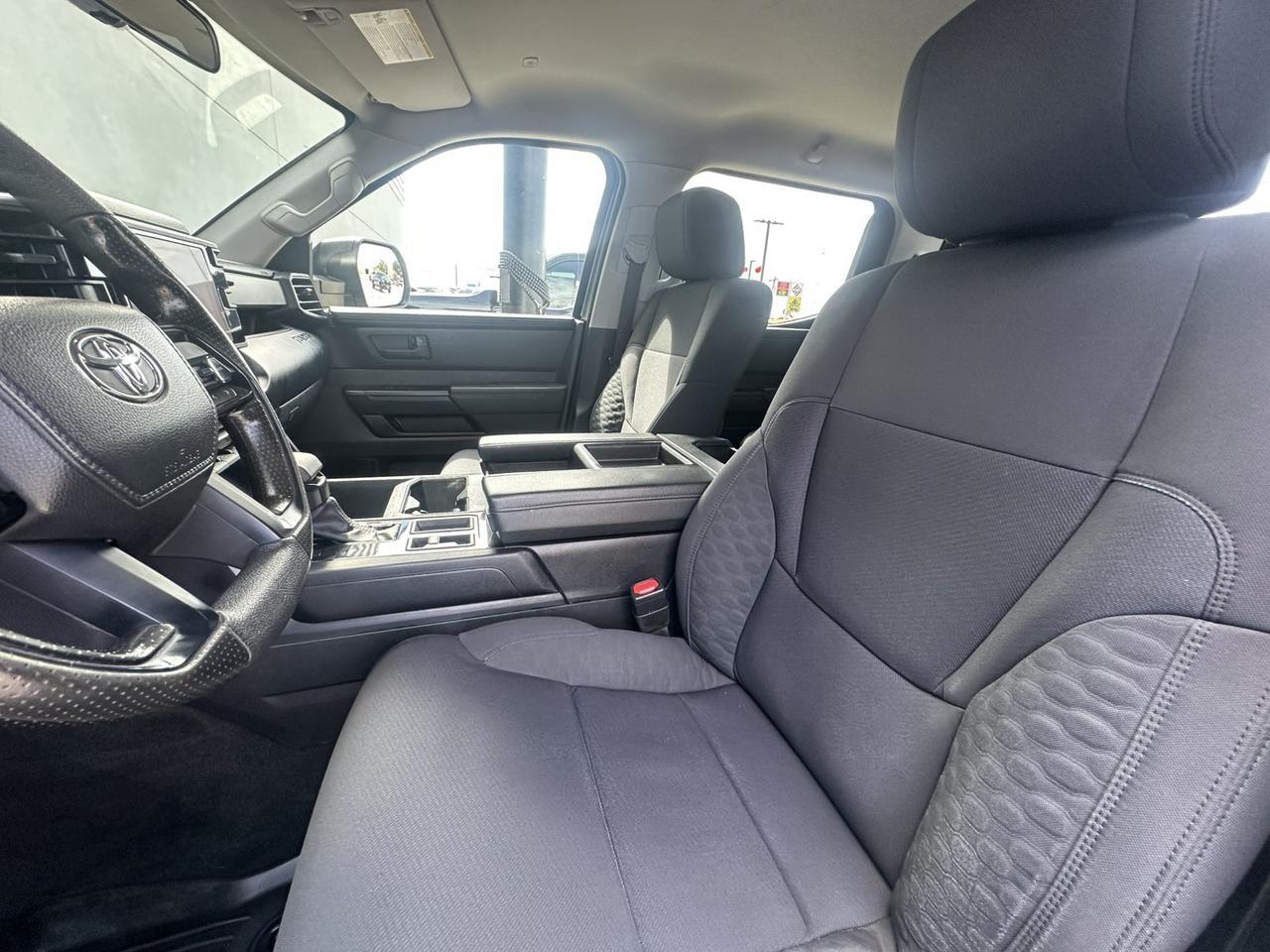 2023 Toyota Tundra 4WD SR Abilene TX