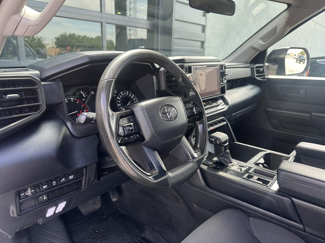 2023 Toyota Tundra 4WD SR Abilene TX