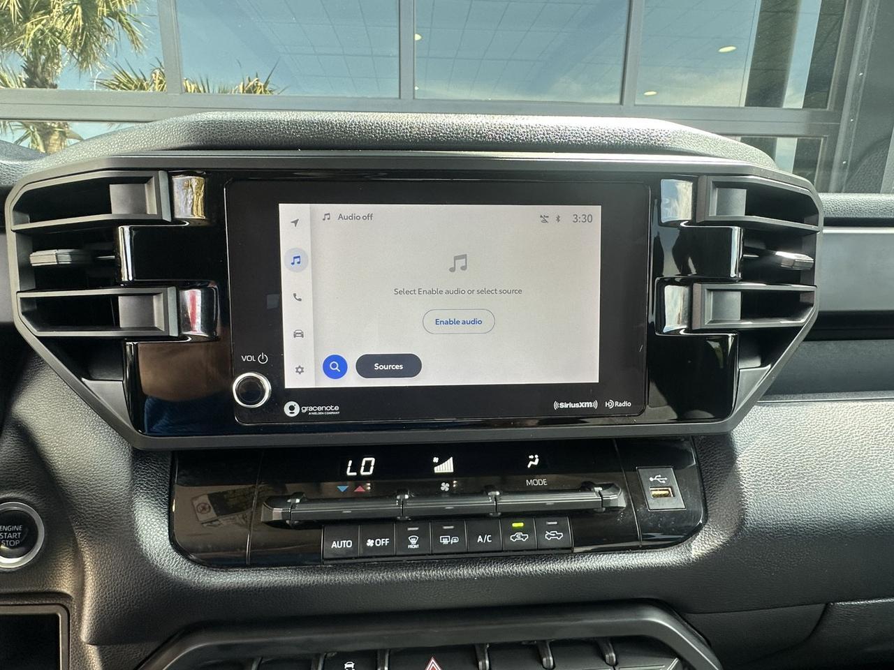2023 Toyota Tundra 4WD SR Abilene TX