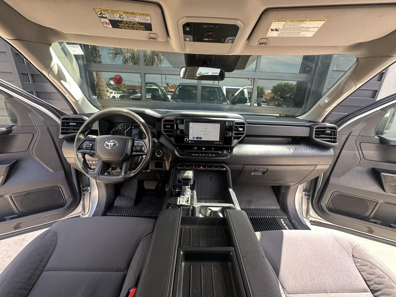 2023 Toyota Tundra 4WD SR Abilene TX