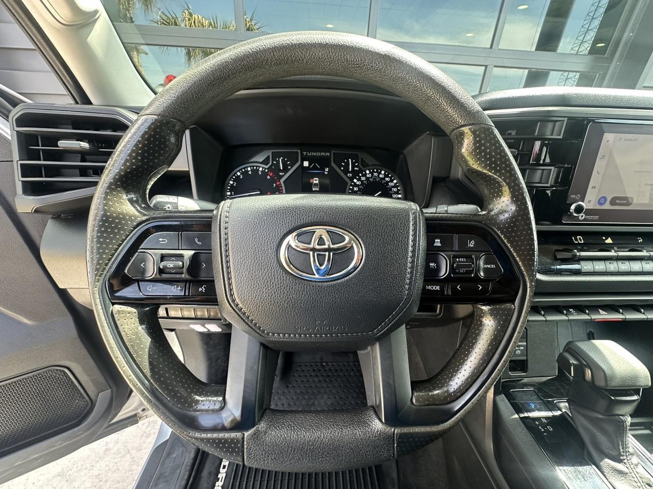 2023 Toyota Tundra 4WD SR Abilene TX