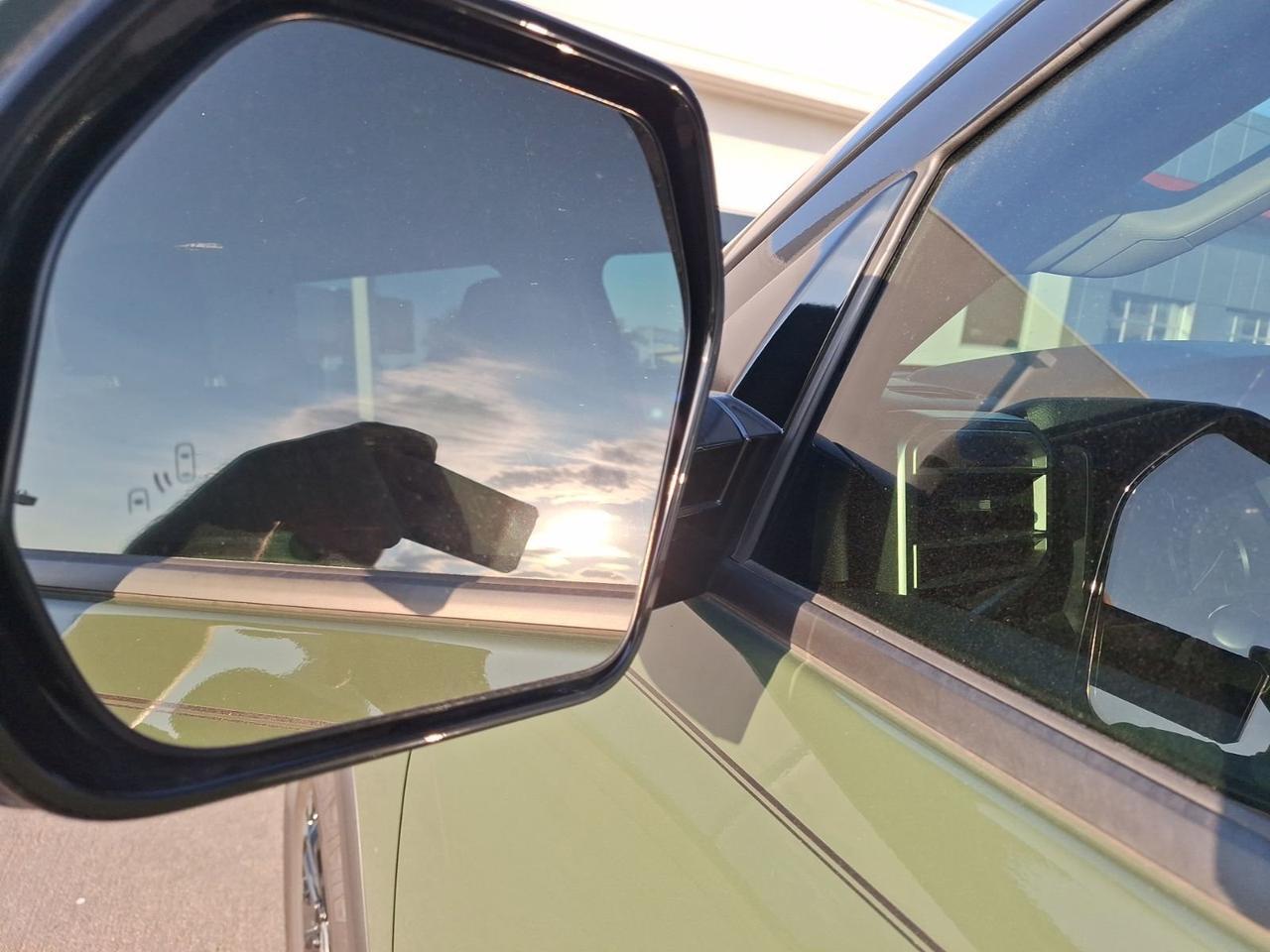 2023 Toyota Tundra 4WD SR5 Hurst TX