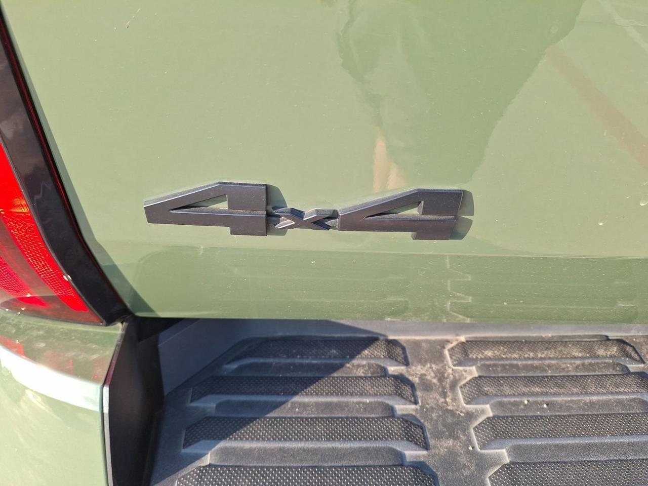 2023 Toyota Tundra 4WD SR5 Hurst TX