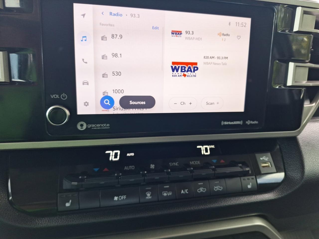 2023 Toyota Tundra 4WD SR5 Hurst TX