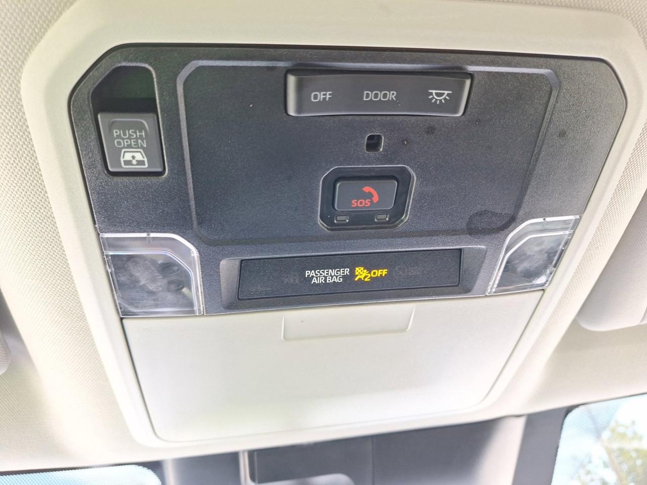 2023 Toyota Tundra 4WD SR5 Hurst TX