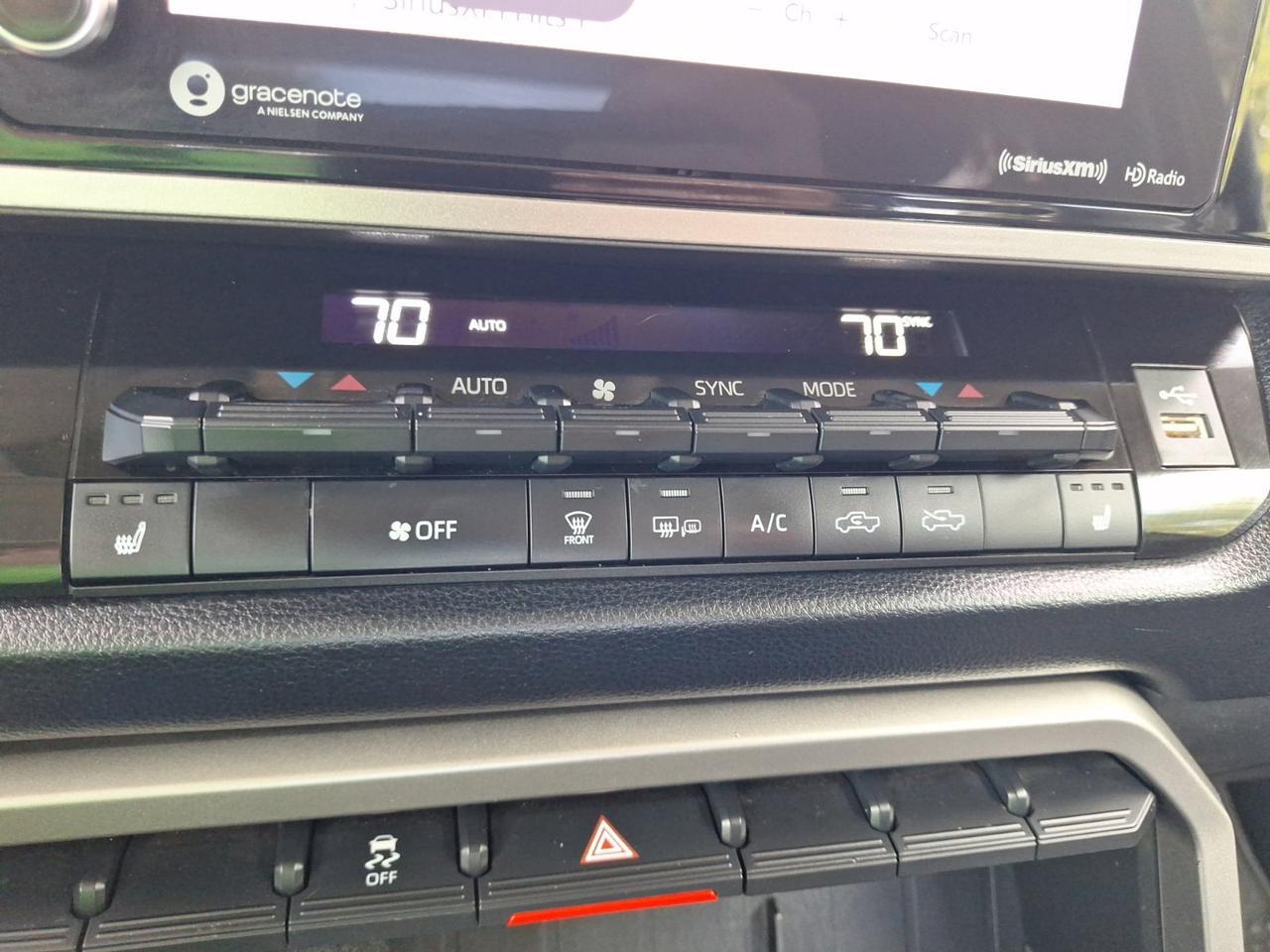 2023 Toyota Tundra 4WD SR5 Hurst TX