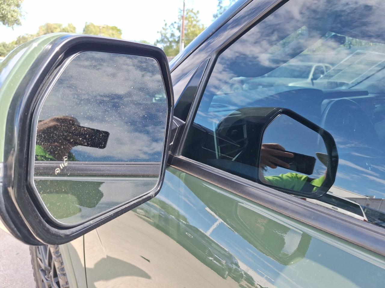 2023 Toyota Tundra 4WD SR5 Hurst TX