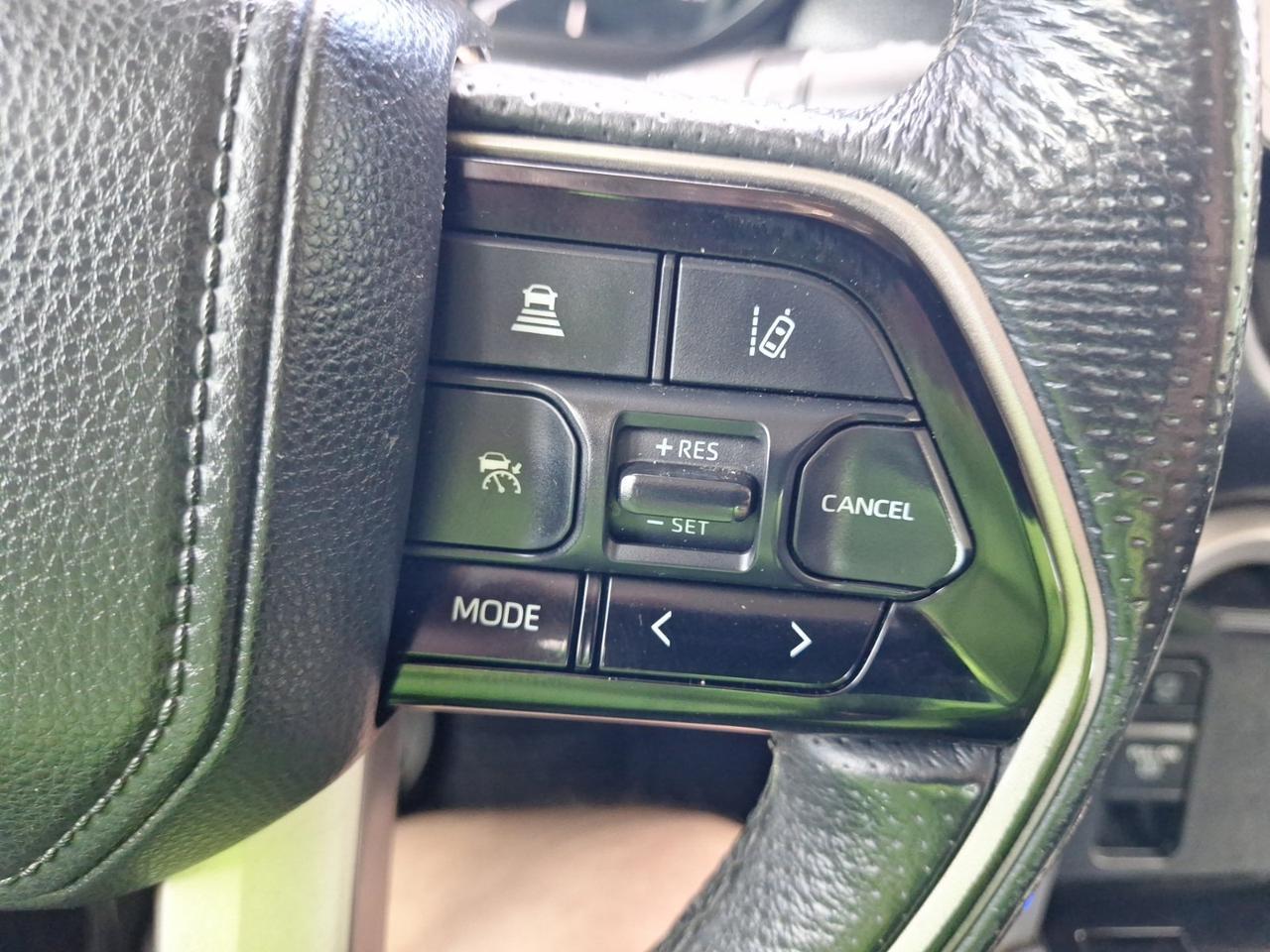 2023 Toyota Tundra 4WD SR5 Hurst TX
