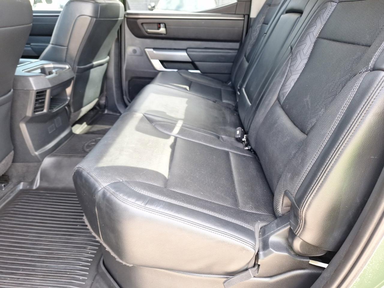 2023 Toyota Tundra 4WD SR5 Hurst TX