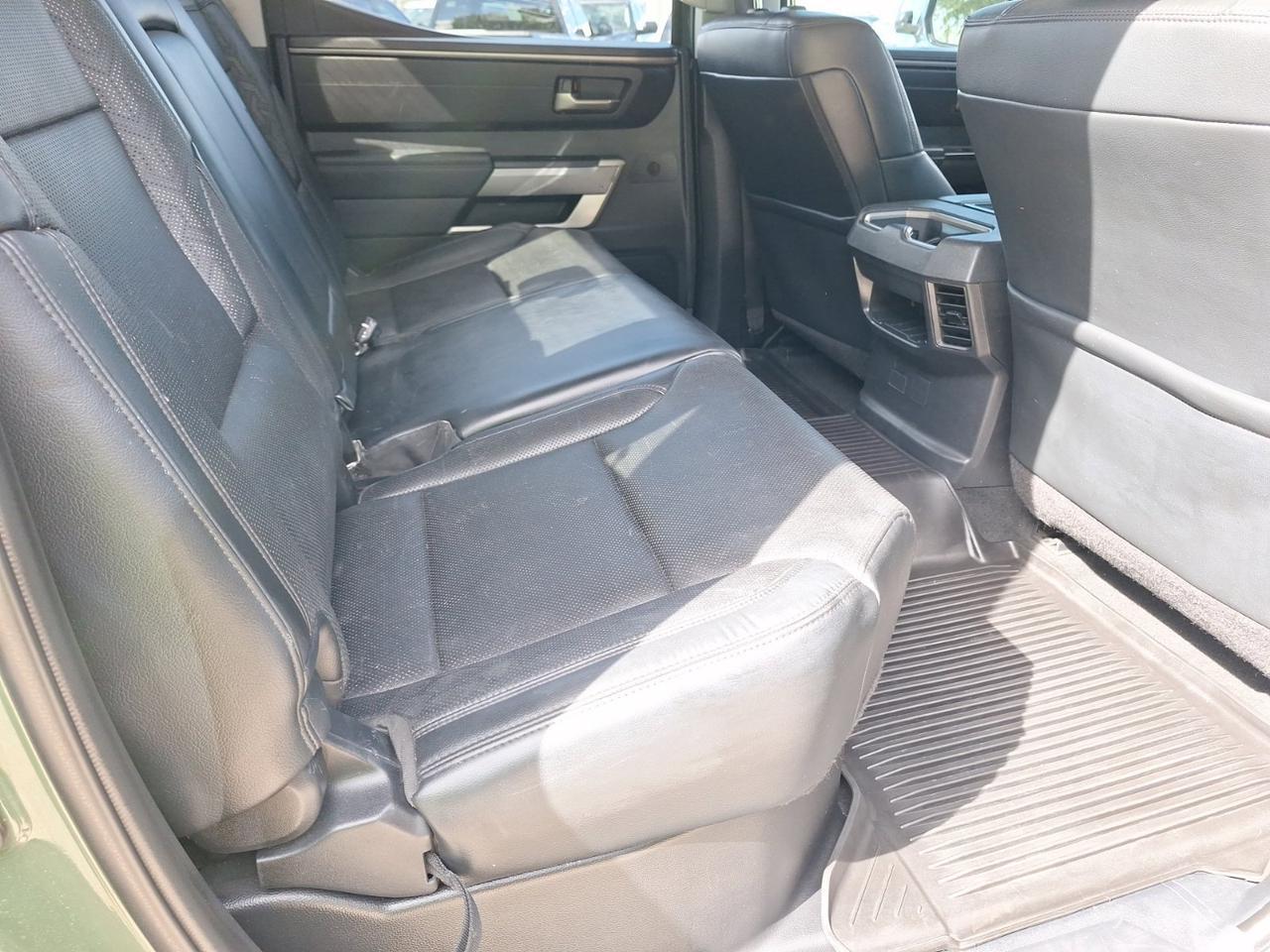 2023 Toyota Tundra 4WD SR5 Hurst TX