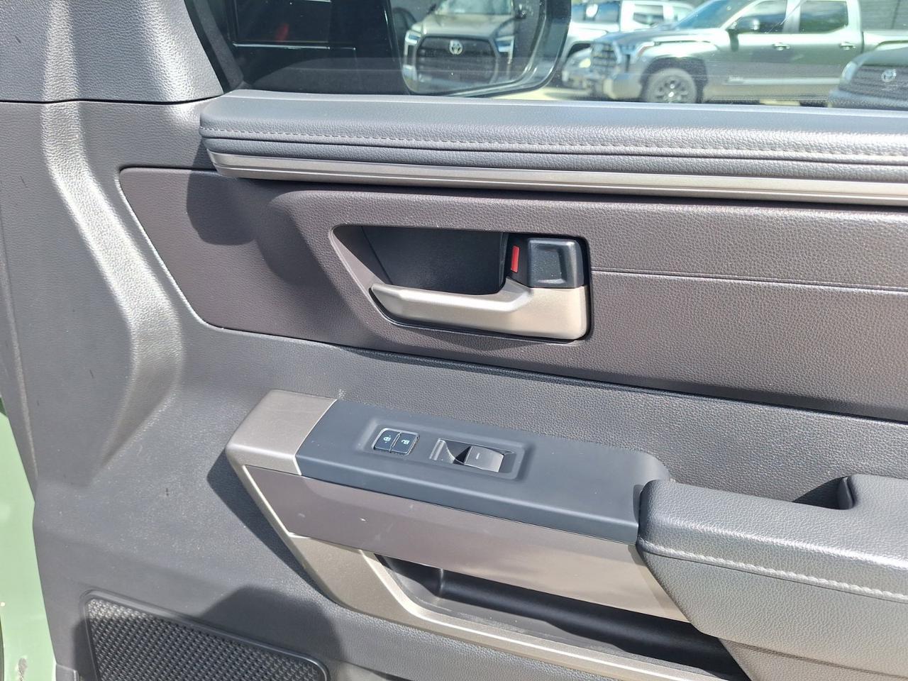 2023 Toyota Tundra 4WD SR5 Hurst TX
